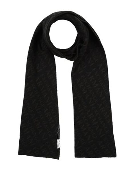  Armani Exchange - Complementos - Bufandas - On Yoox.com 