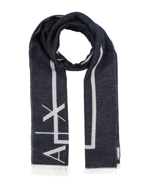  Armani Exchange - Complementos - Bufandas - On Yoox.com 