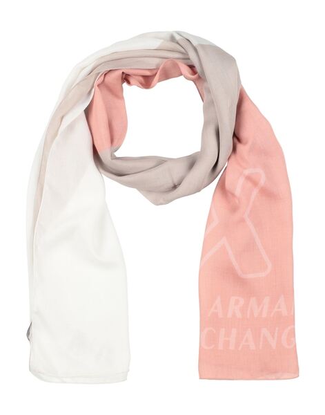  Armani Exchange - Complementos - Bufandas - On Yoox.com 
