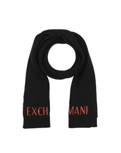  Armani Exchange - Complementos - Bufandas - On Yoox.com 