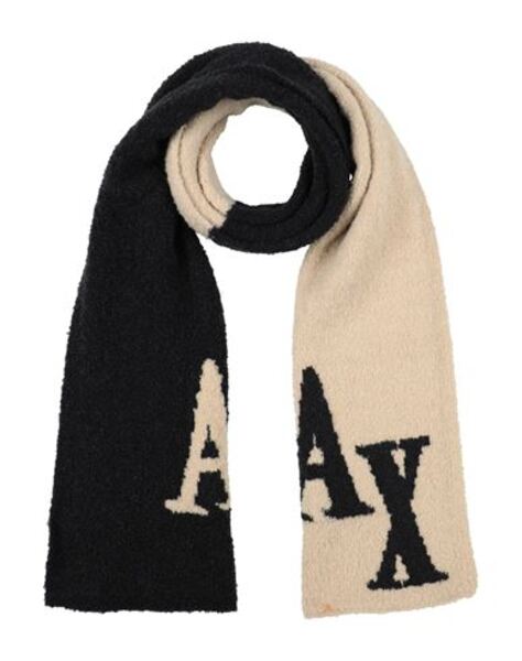  Armani Exchange - Complementos - Bufandas - On Yoox.com 