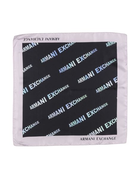  Armani Exchange - Complementos - Bufandas - On Yoox.com 