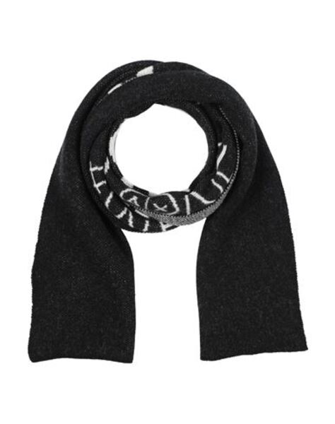  Armani Exchange - Complementos - Bufandas - On Yoox.com 