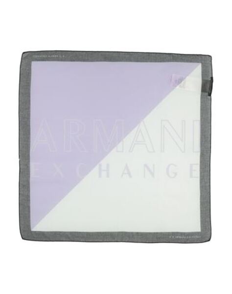  Armani Exchange - Complementos - Bufandas - On Yoox.com 