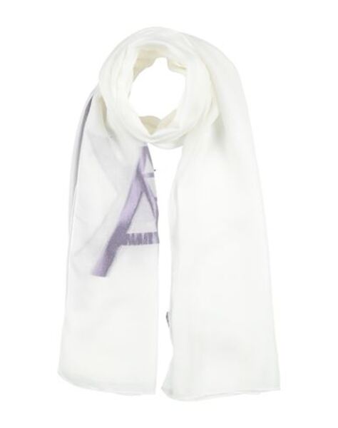  Armani Exchange - Complementos - Bufandas - On Yoox.com 