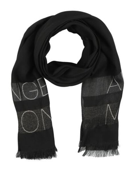  Armani Exchange - Complementos - Bufandas - On Yoox.com 