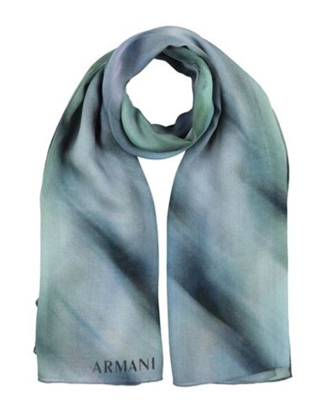  Armani Exchange - Complementos - Bufandas - On Yoox.com 