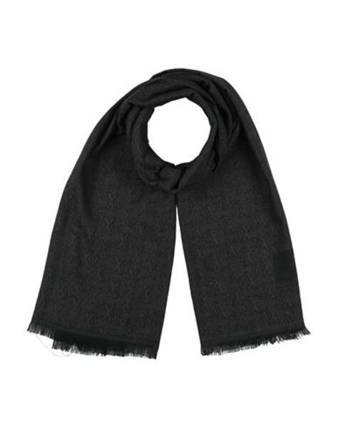  Armani Exchange - Complementos - Bufandas - On Yoox.com 