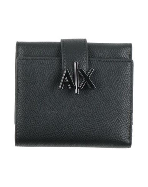  Armani Exchange - Marroquinería - Billeteras - On Yoox.com 