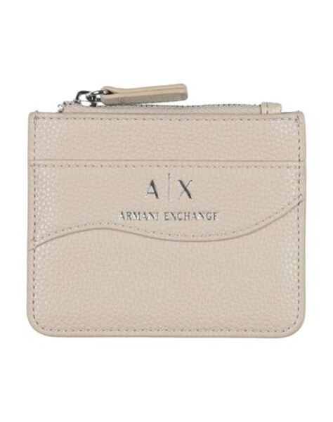 Armani Exchange - Marroquinería - Tarjeteros - On Yoox.com 