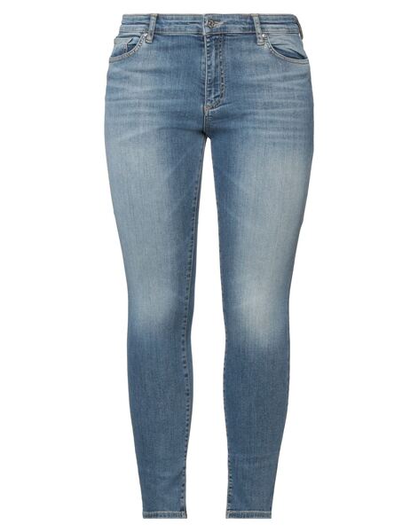  Armani Exchange - Partes De Abajo - Pantalones Vaqueros - On Yoox.com 