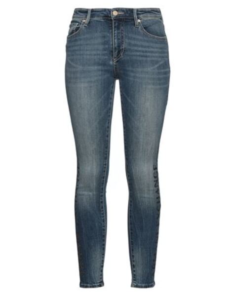  Armani Exchange - Partes De Abajo - Pantalones Vaqueros - On Yoox.com 