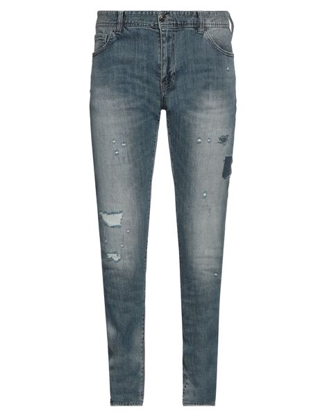 Armani Exchange - Partes De Abajo - Pantalones Vaqueros - On Yoox.com 