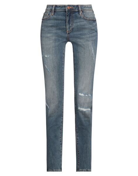  Armani Exchange - Partes De Abajo - Pantalones Vaqueros - On Yoox.com 