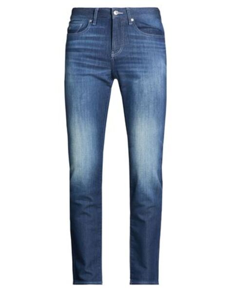  Armani Exchange - Partes De Abajo - Pantalones Vaqueros - On Yoox.com 