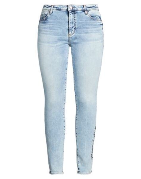 Armani Exchange - Partes De Abajo - Pantalones Vaqueros - On Yoox.com 