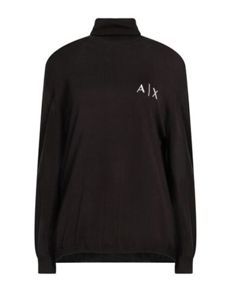 Armani Exchange - Prendas De Punto - Cuello Alto - On Yoox.com 