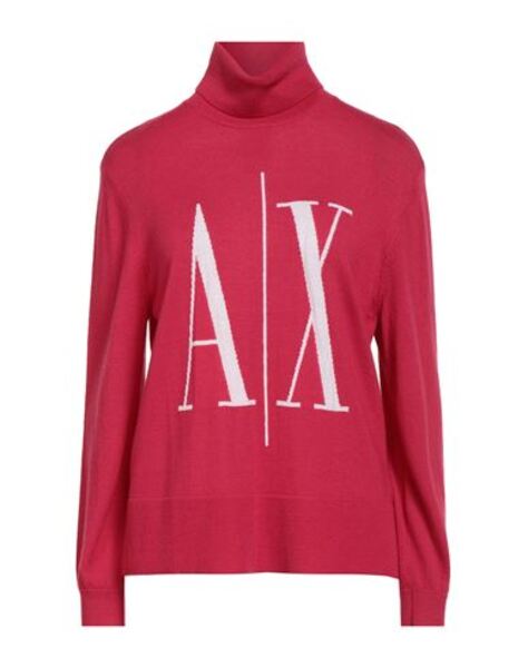  Armani Exchange - Prendas De Punto - Cuello Alto - On Yoox.com 