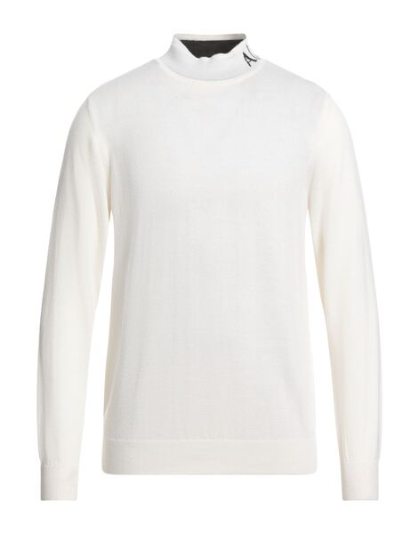  Armani Exchange - Prendas De Punto - Cuello Alto - On Yoox.com 