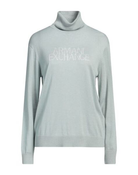 Armani Exchange - Prendas De Punto - Cuello Alto - On Yoox.com 