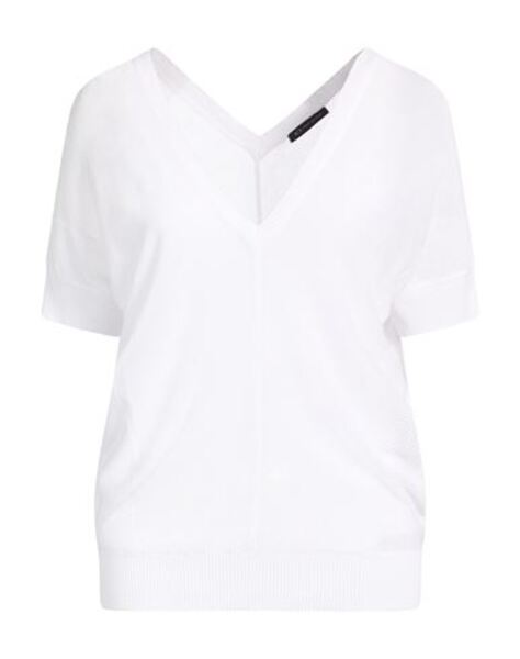  Armani Exchange - Prendas De Punto - Pullover - On Yoox.com 