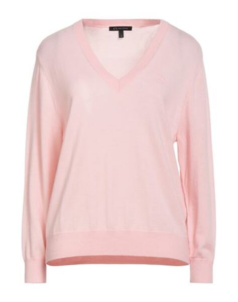  Armani Exchange - Prendas De Punto - Pullover - On Yoox.com 