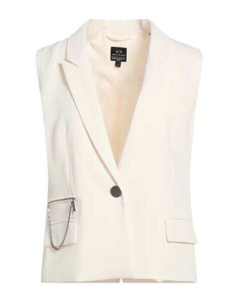  Armani Exchange - Trajes Y Conjuntos - Chalecos Sartoriales - On Yoox.com 