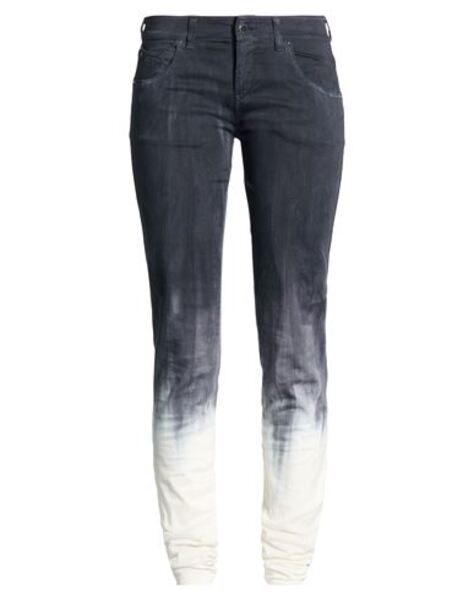  Armani Jeans - Partes De Abajo - Pantalones Vaqueros - On Yoox.com 