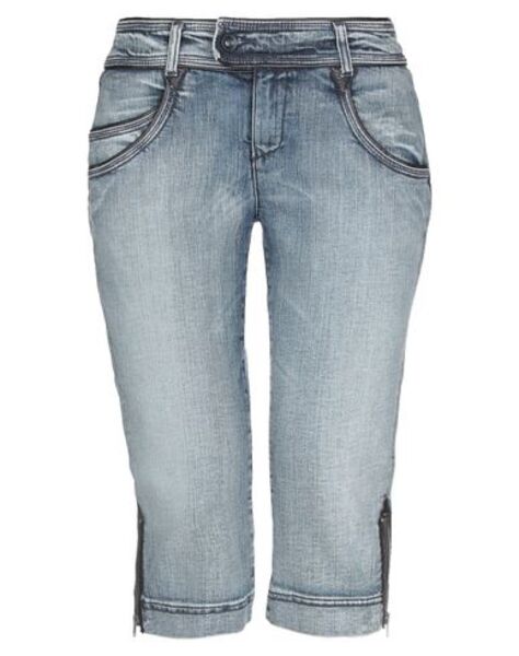  Armani Jeans - Partes De Abajo - Pantalones Vaqueros - On Yoox.com 
