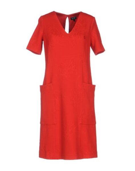  Armani Jeans - Vestidos - Minivestidos - On Yoox.com 