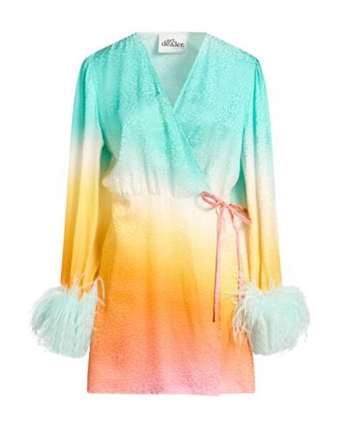  Art Dealer. - Vestidos - Minivestidos - On Yoox.com 