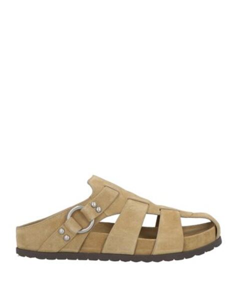  Ash - Calzado - Mules & Zuecos - On Yoox.com 