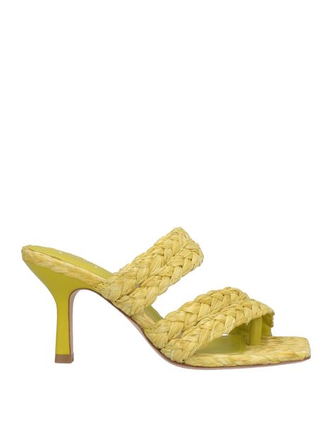  Ash - Calzado - Sandalias De Dedo - On Yoox.com 