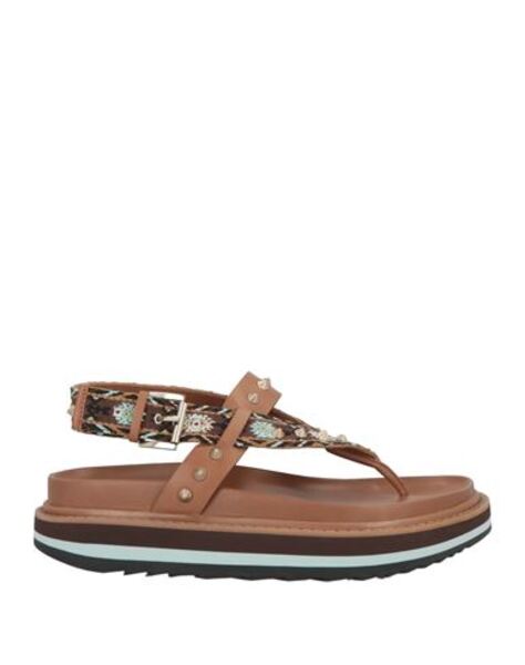  Ash - Calzado - Sandalias De Dedo - On Yoox.com 