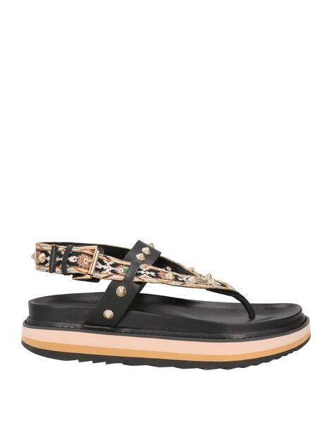  Ash - Calzado - Sandalias De Dedo - On Yoox.com 