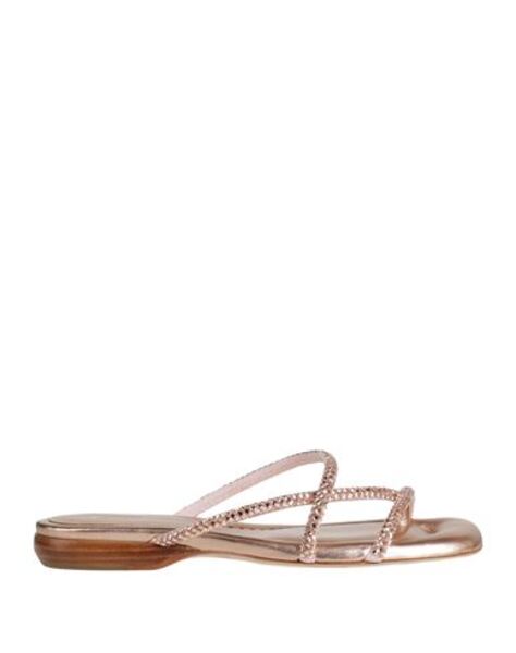  Ash - Calzado - Sandalias De Dedo - On Yoox.com 
