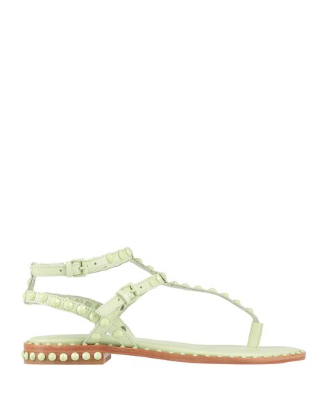 Ash - Calzado - Sandalias De Dedo - On Yoox.com 