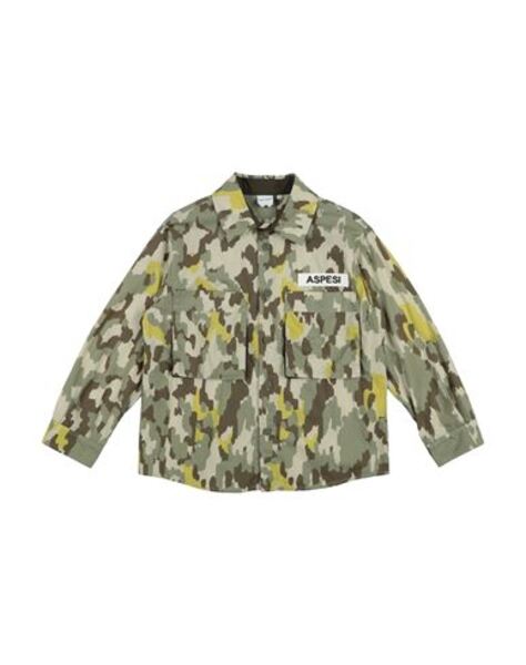  Aspesi - Camisetas Y Tops - Camisas - On Yoox.com 