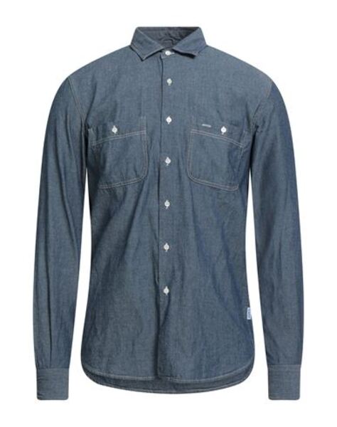  Aspesi - Camisetas Y Tops - Camisas Vaqueras - On Yoox.com 