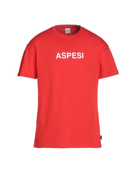  Aspesi - Camisetas Y Tops - Camisetas - On Yoox.com 