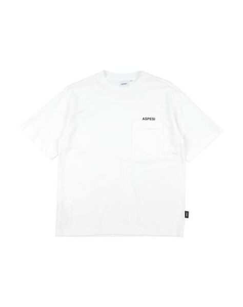  Aspesi - Camisetas Y Tops - Camisetas - On Yoox.com 