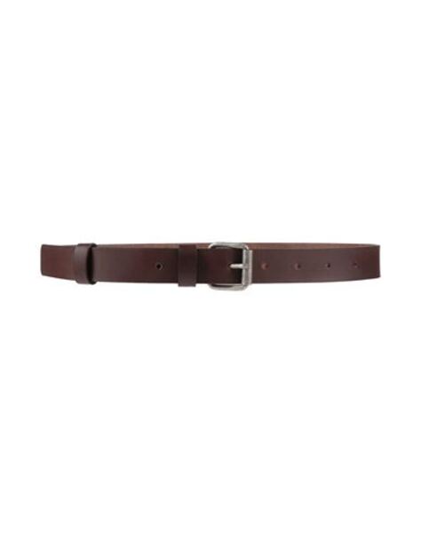  Aspesi - Marroquinería - Cinturones - On Yoox.com 