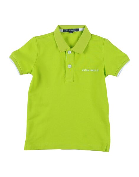  Aston Martin - Camisetas Y Tops - Polos - On Yoox.com 