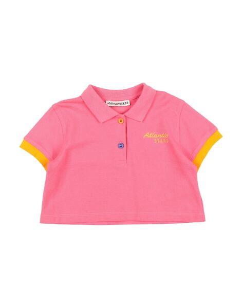  Atlantic Stars - Camisetas Y Tops - Polos - On Yoox.com 