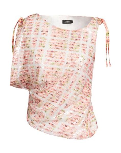  Atlein - Camisetas Y Tops - Tops - On Yoox.com 