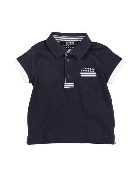  Attic 21 - Camisetas Y Tops - Polos - On Yoox.com 
