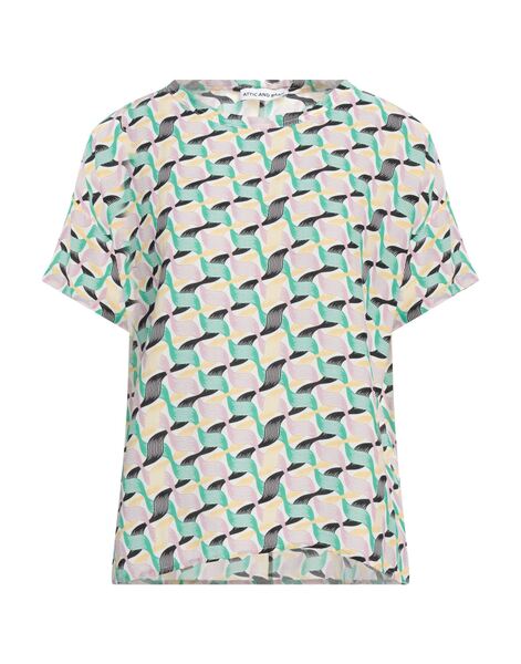  Attic And Barn - Camisetas Y Tops - Tops - On Yoox.com 