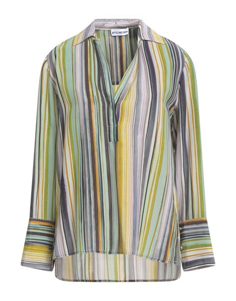  Attic And Barn - Camisetas Y Tops - Tops - On Yoox.com 