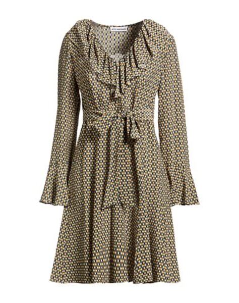 Attic And Barn - Vestidos - Minivestidos - On Yoox.com 