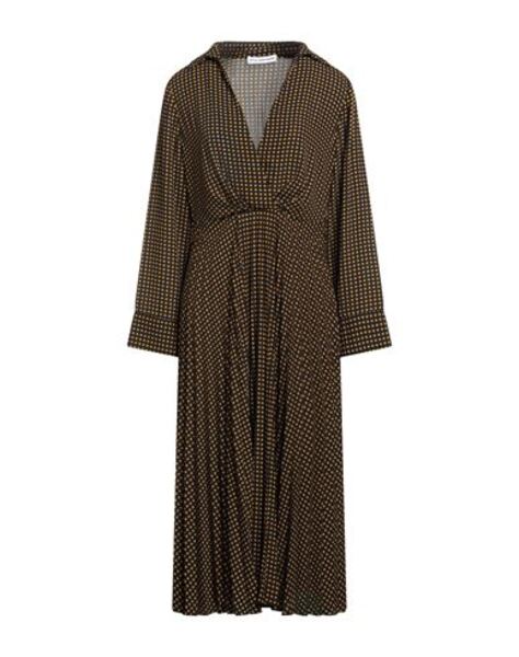  Attic And Barn - Vestidos - Vestidos Midi - On Yoox.com 